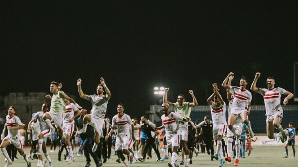 نادي الزمالك