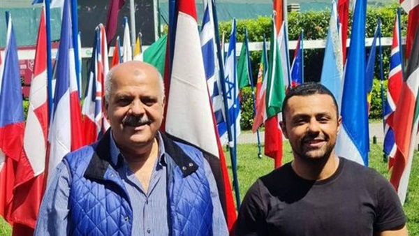 عزمي محيلبة