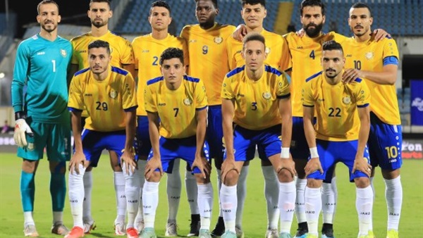 نادي الاسماعيلي