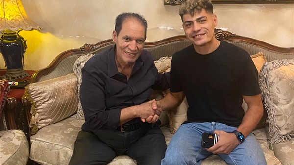 يحيى الكومي وعبد