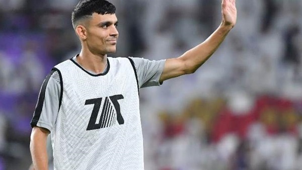 أشرف بن شرقي 