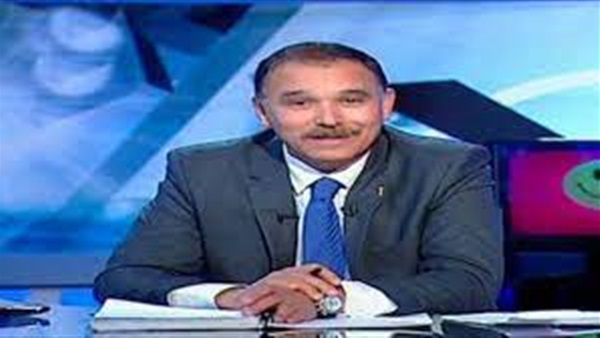 رضا البلتاجي 