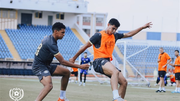 تدريب الاسماعيلي