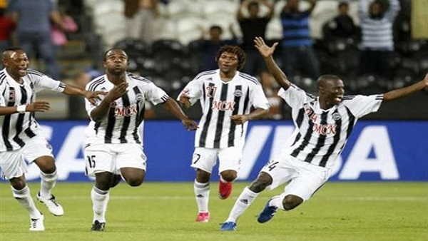 نادي مازيمبي 