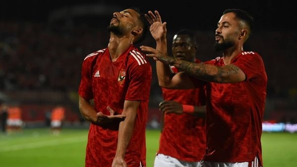 وان ثري| بوابة الرياضة المصرية 