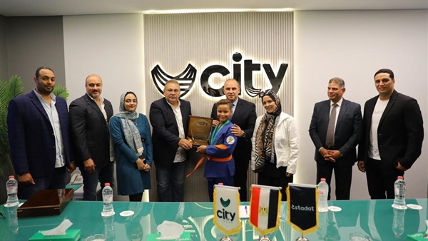 نادي سيتي كلوب 