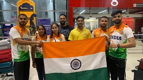 وان ثري| بوابة الرياضة المصرية 