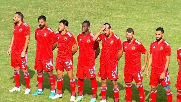 وان ثري| بوابة الرياضة المصرية 