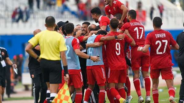 النادي الاهلي