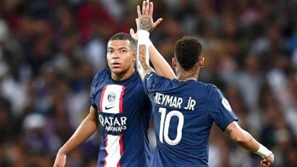 نادي باريس سان جيرمان