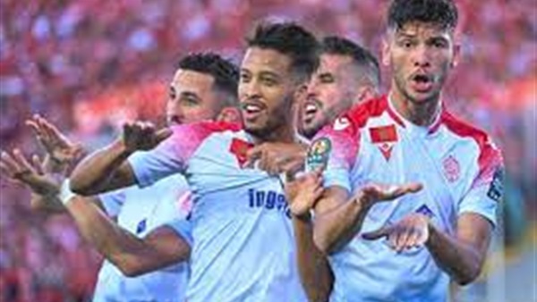 نادي الوداد البيضاوي