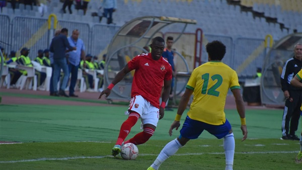 الأهلي والإسماعيلي