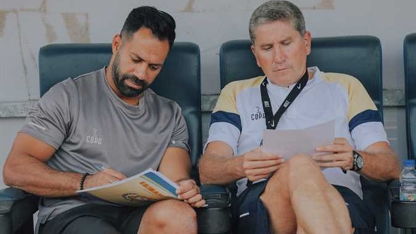 حسني عبد ربه وجاريدو