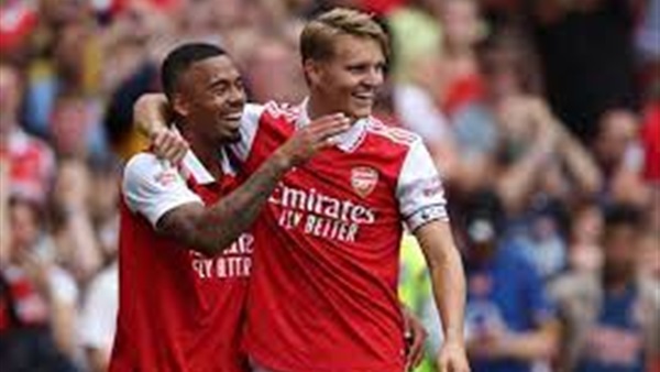 نادي أرسنال 