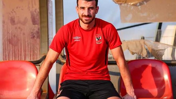 محمود متولي 