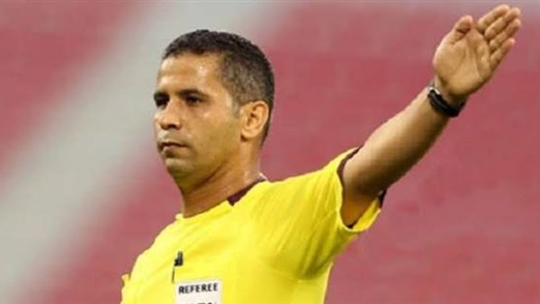 محمود عاشور 