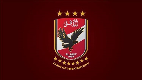 شعار الاهلي 