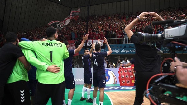 وان ثري| بوابة الرياضة المصرية 