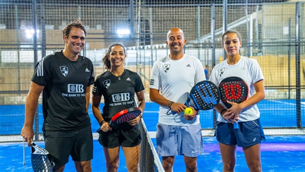 وان ثري| بوابة الرياضة المصرية 