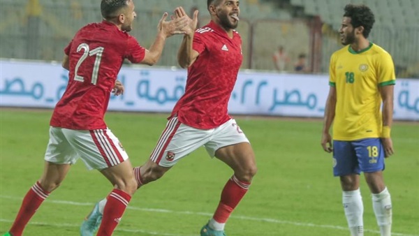 وان ثري| بوابة الرياضة المصرية 