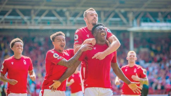 وان ثري| بوابة الرياضة المصرية 