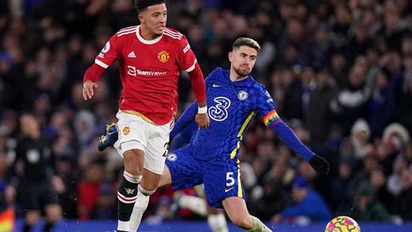 مباراة مانشستر يونايتد