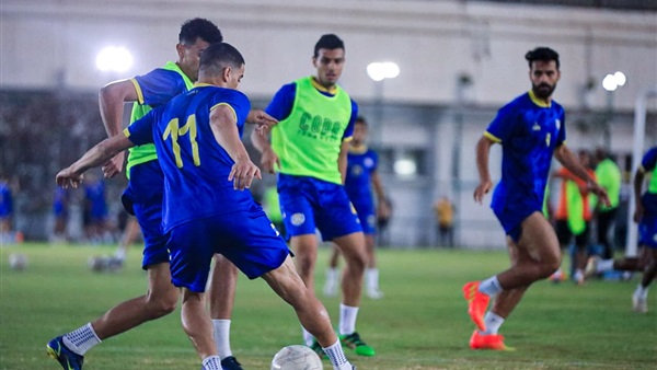 نادي الإسماعيلي