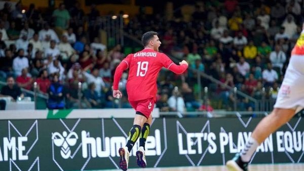 النادي الأهلي لكرة