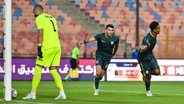 نادي الزمالك