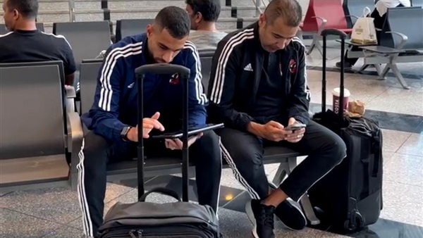 النادي الاهلي