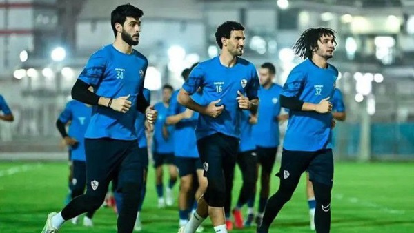 نادي الزمالك