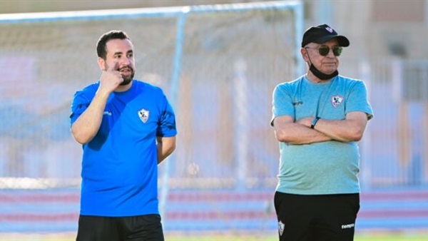 نادي الزمالك