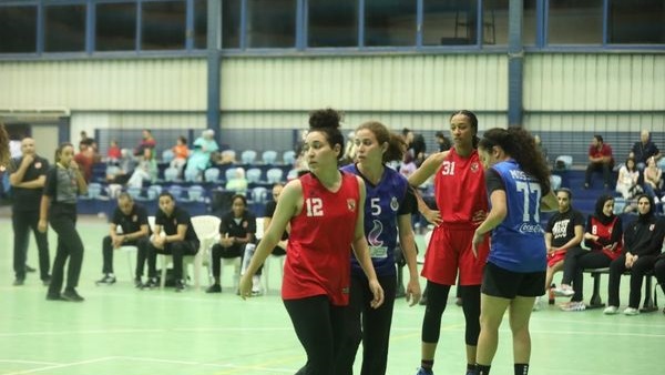 النادي الأهلي لكرة