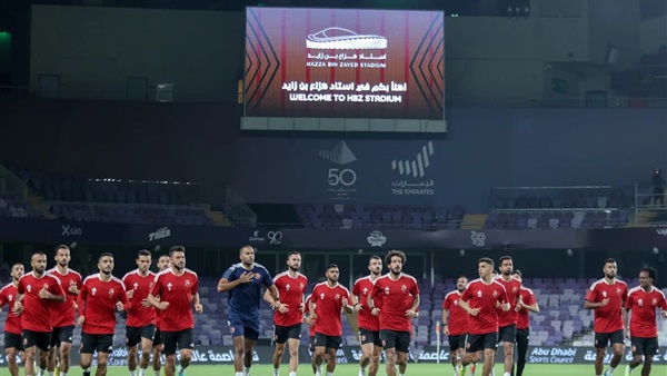 النادي الاهلي