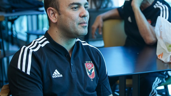 الدكتور أحمد أبو