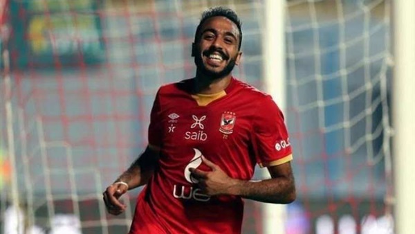 محمود عبد المنعم