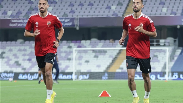 النادي الاهلي