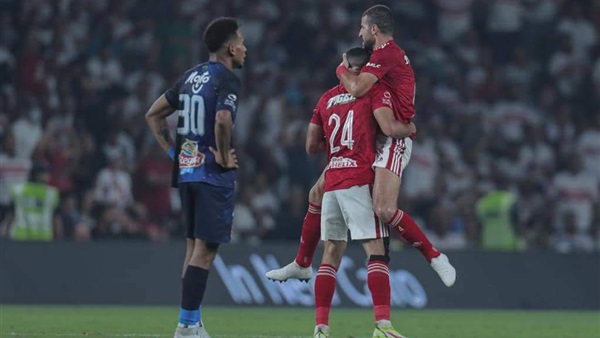 النادي الاهلي