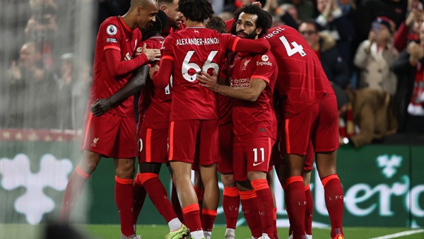 نادي ليفربول