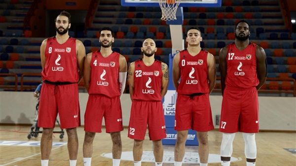 النادي الأهلي لكرة