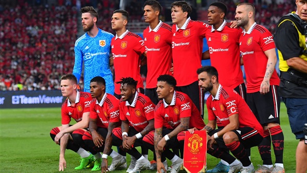 نادي مانشستر يونايتد