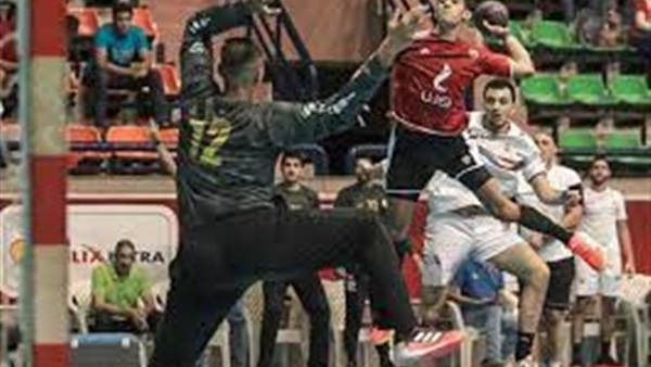 وان ثري| بوابة الرياضة المصرية 