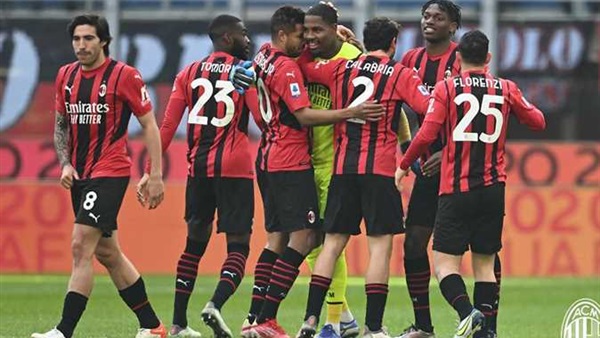 نادي إي سي ميلان