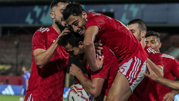 النادي الاهلي