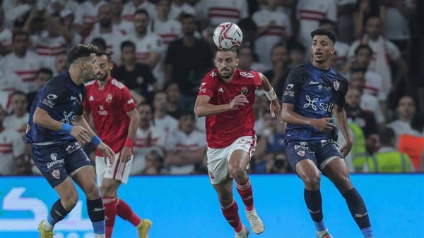 النادي الاهلي