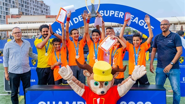 وان ثري| بوابة الرياضة المصرية 