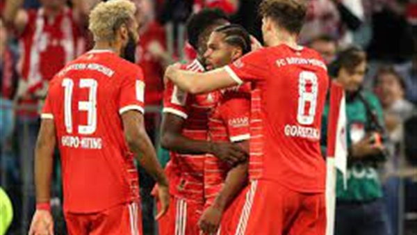 وان ثري| بوابة الرياضة المصرية 