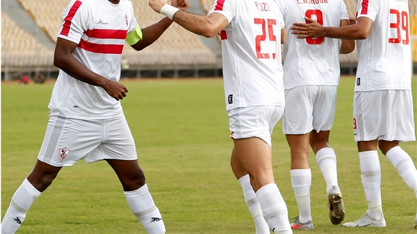 نادي الزمالك