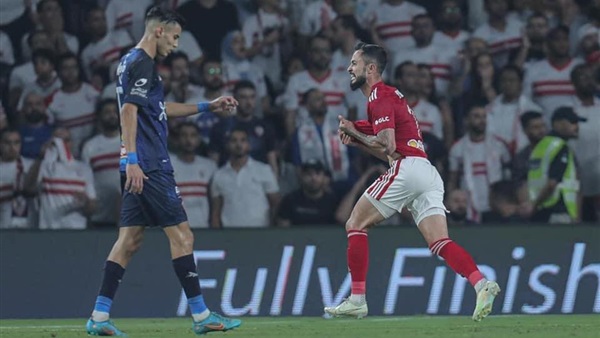 وان ثري| بوابة الرياضة المصرية 