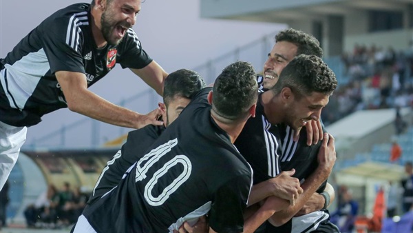 النادي الاهلي